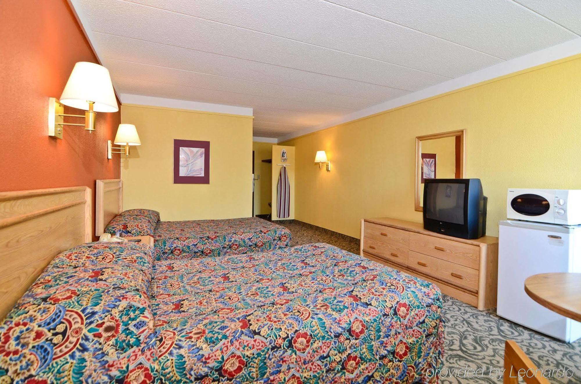 Hotel Wingate By Wyndham Bloomington Zimmer foto