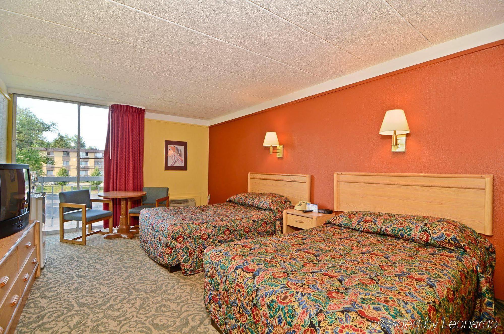 Hotel Wingate By Wyndham Bloomington Zimmer foto